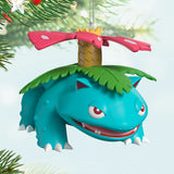 Hallmark Keepsake Christmas Ornament (Pokémon Venusaur)