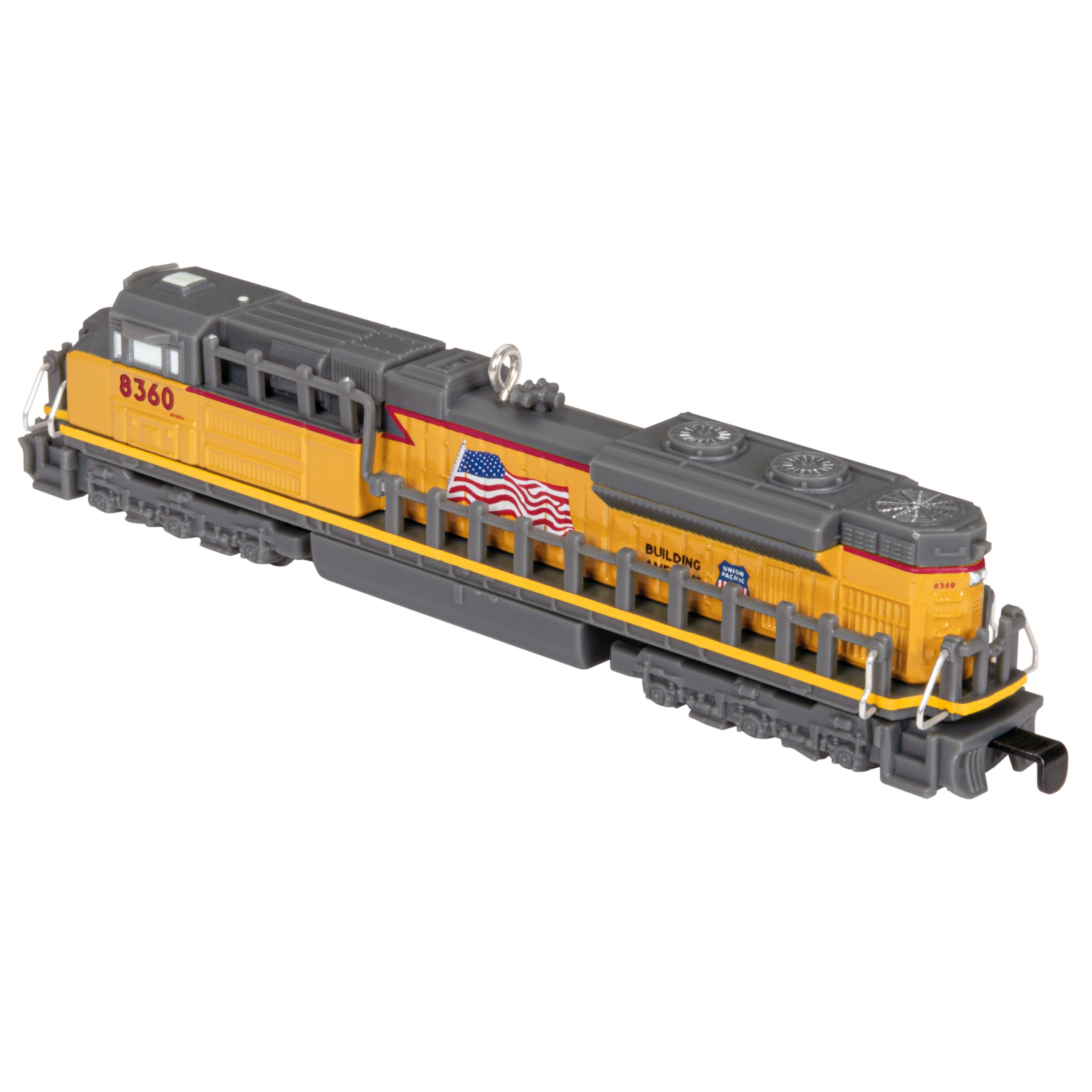 Lionel popular trains