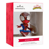 Hallmark Christmas Ornament (Marvel Spidey and his Amazing Friends Spider-Man)