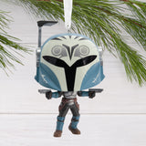 Star Wars: The Mandalorian Bo-Katan Kryze Funko POP! Christmas Ornament, May the 4th