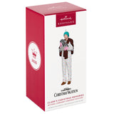 Hallmark Keepsake Christmas Ornament (National Lampoon's Christmas Vacation Clark's Christmas Memories)