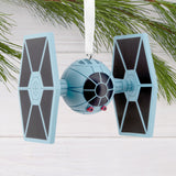 Hallmark Christmas Ornament (Star Wars TIE Fighter)