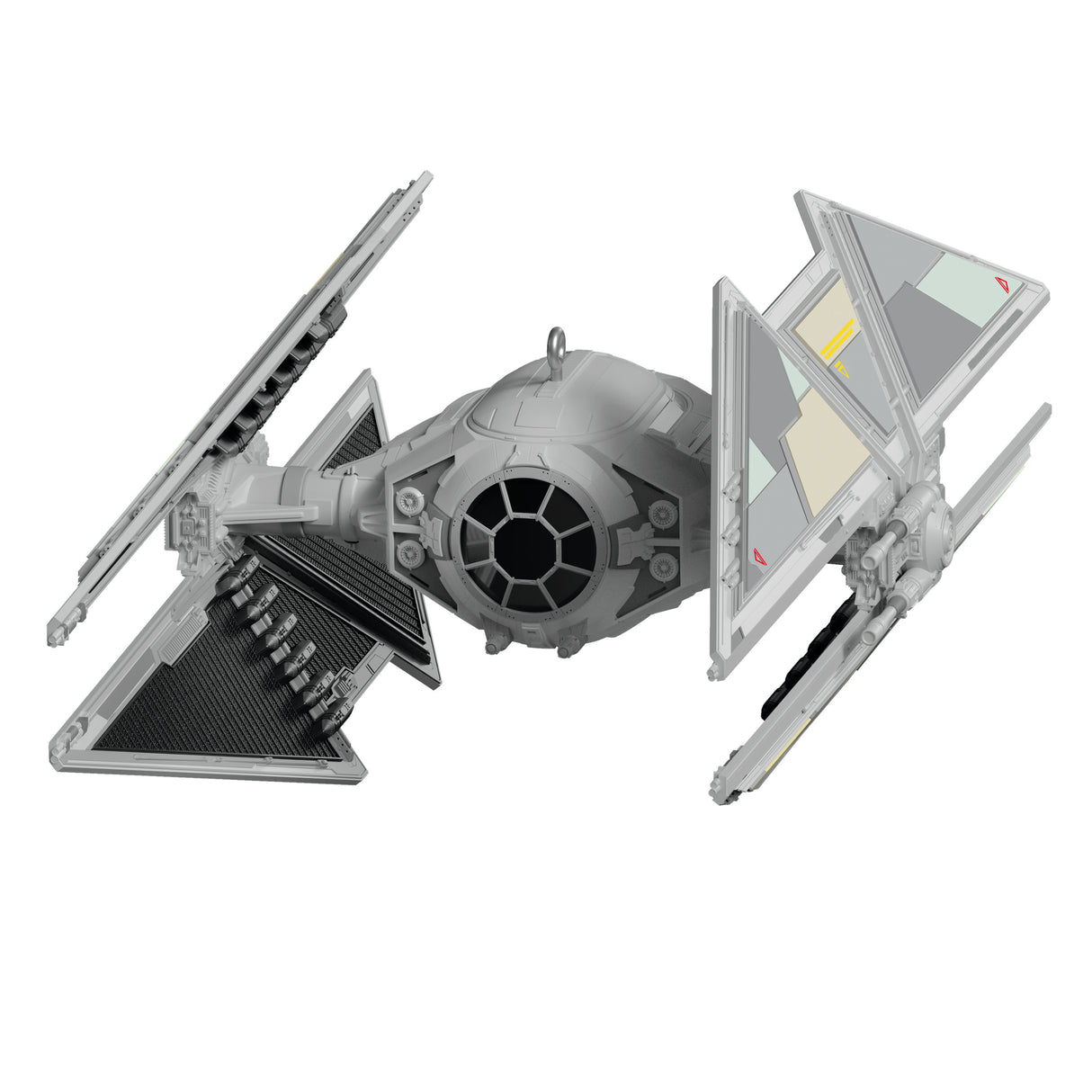 Hallmark Keepsake Christmas Ornament (Star Wars: Andor TIE Avenger)