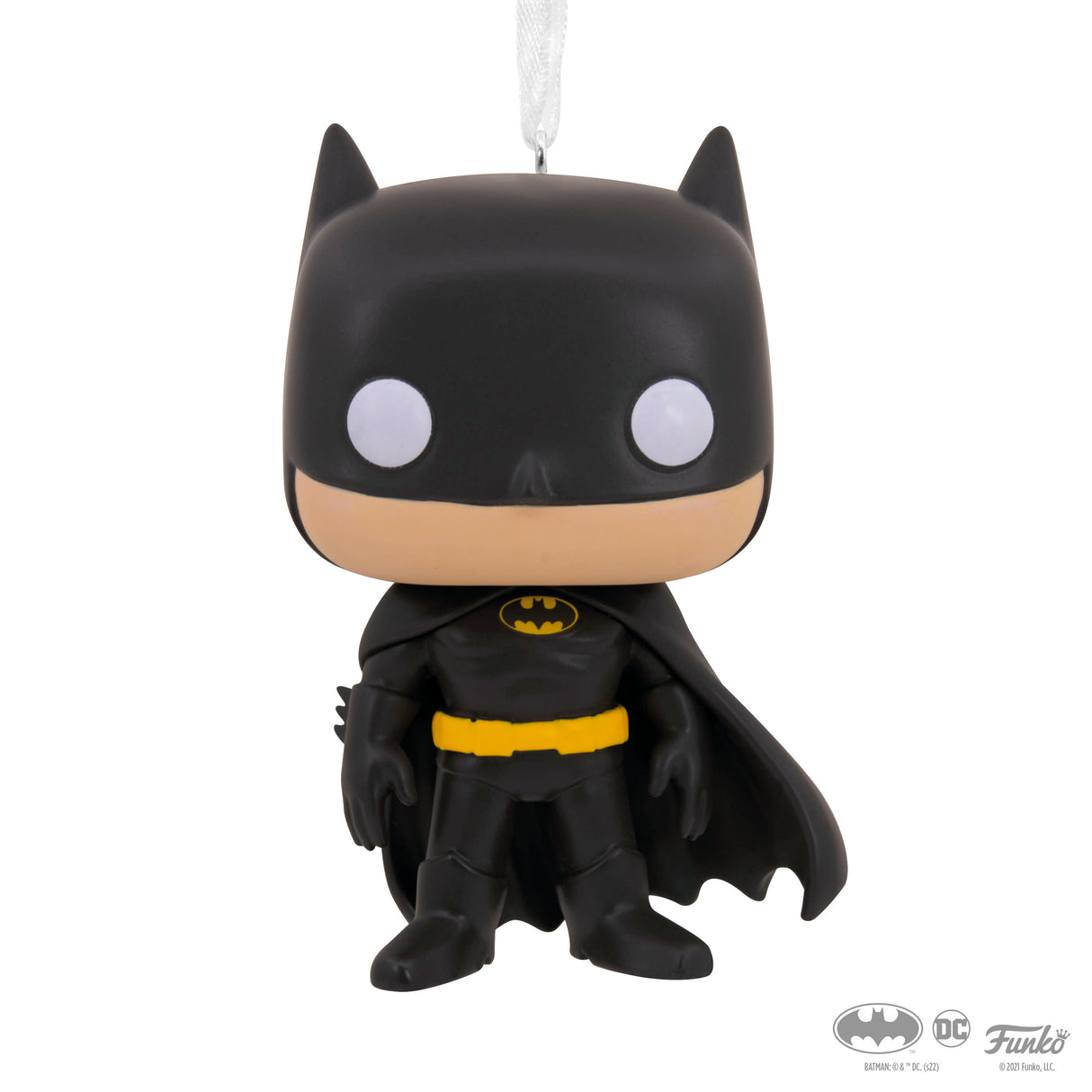 DC Batman Funko POP! Christmas Ornament