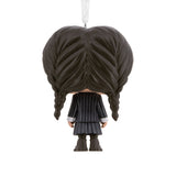 Wednesday Addams Funko POP! Christmas Ornament