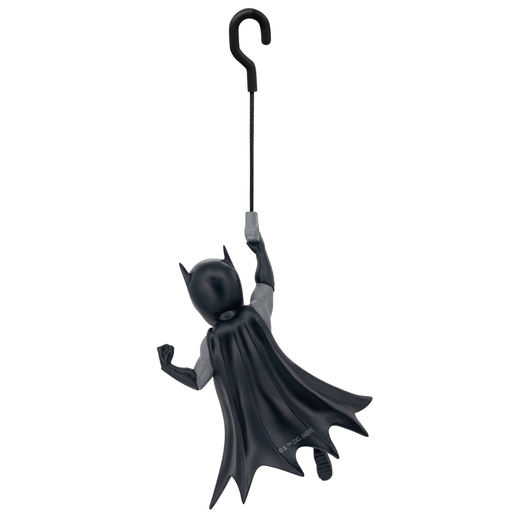 Hallmark DC Swinging Batman Christmas Ornament