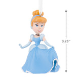 Hallmark Christmas Ornament (Disney Princess Cinderella Stylized)