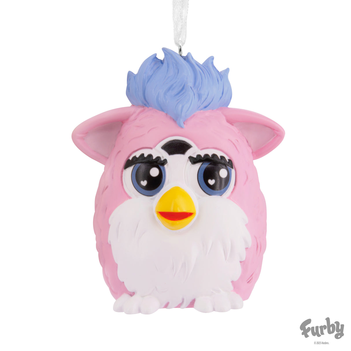 Hallmark Christmas Ornament (Hasbro Furby)