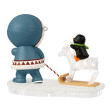 Hallmark Keepsake Christmas Ornament (Frosty Friends 2025)