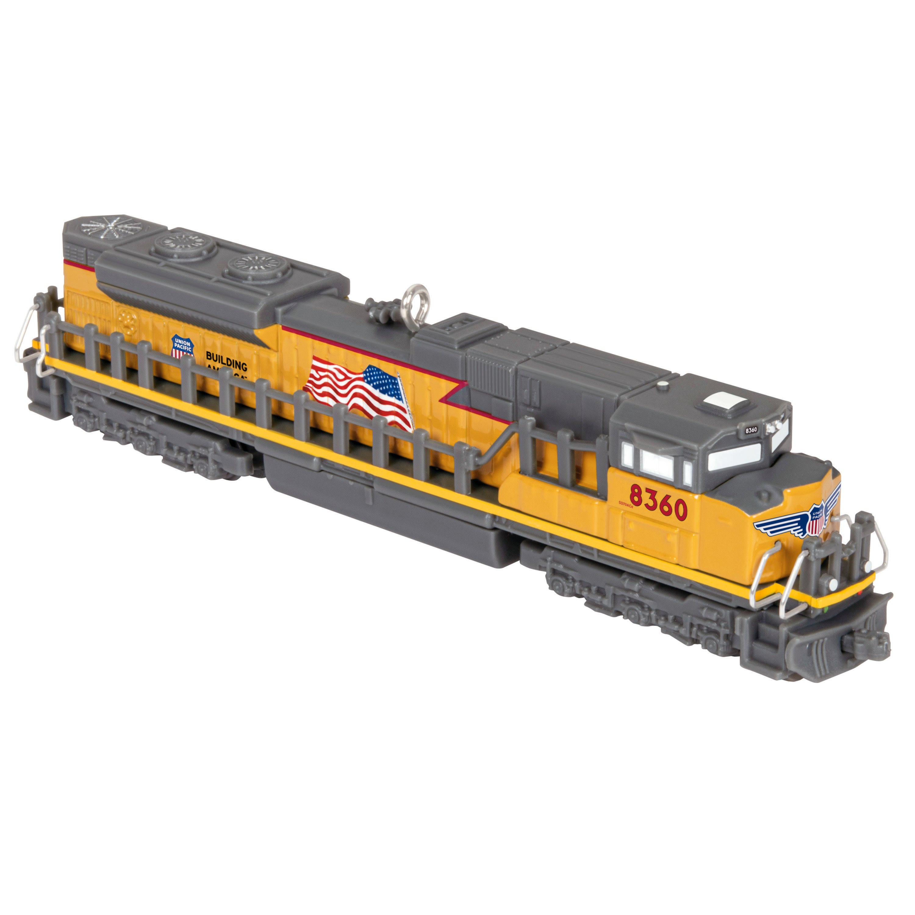 New lionel trains online