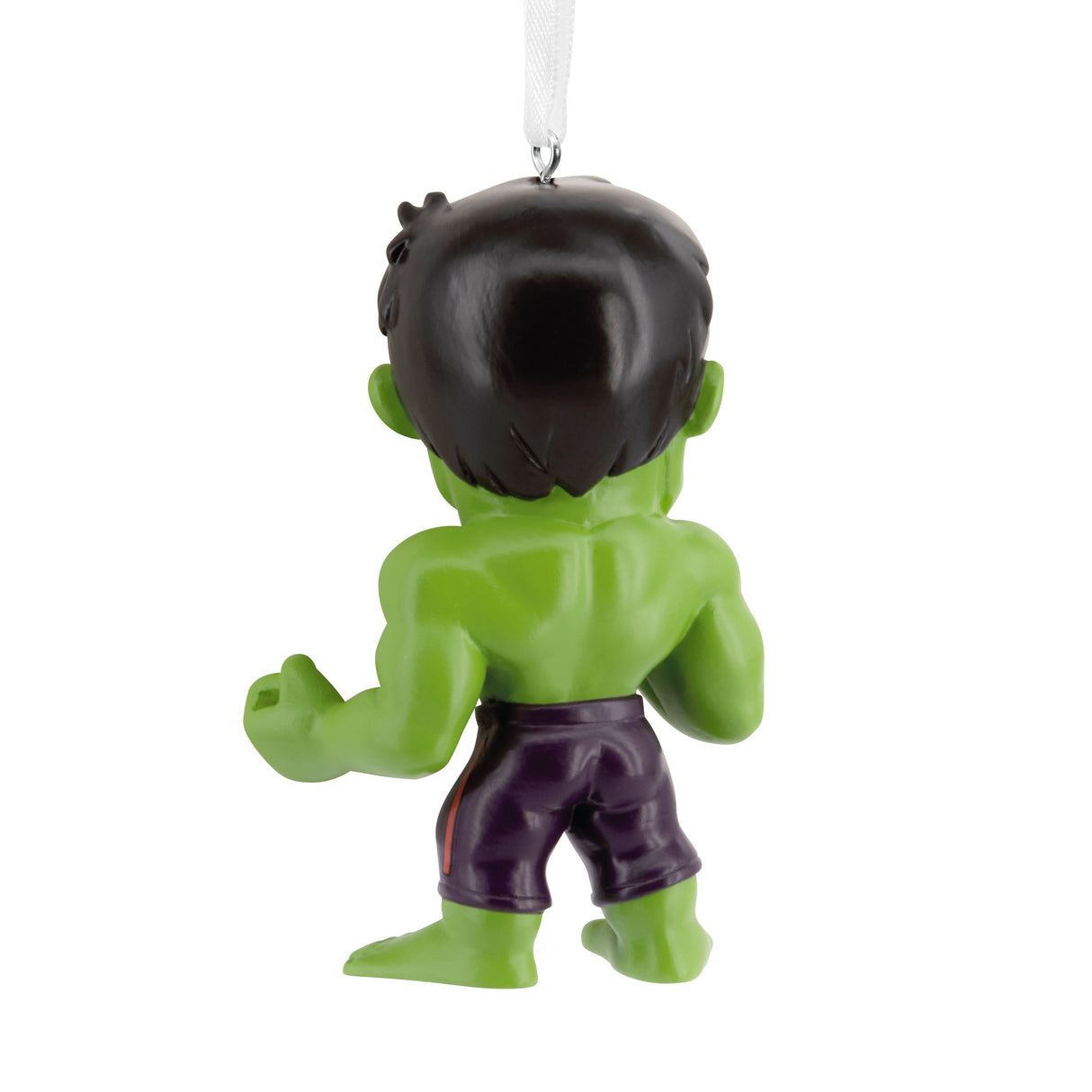 Hallmark Christmas Ornament (Marvel Hulk Stylized)