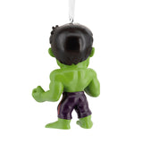 Hallmark Christmas Ornament (Marvel Hulk Stylized)