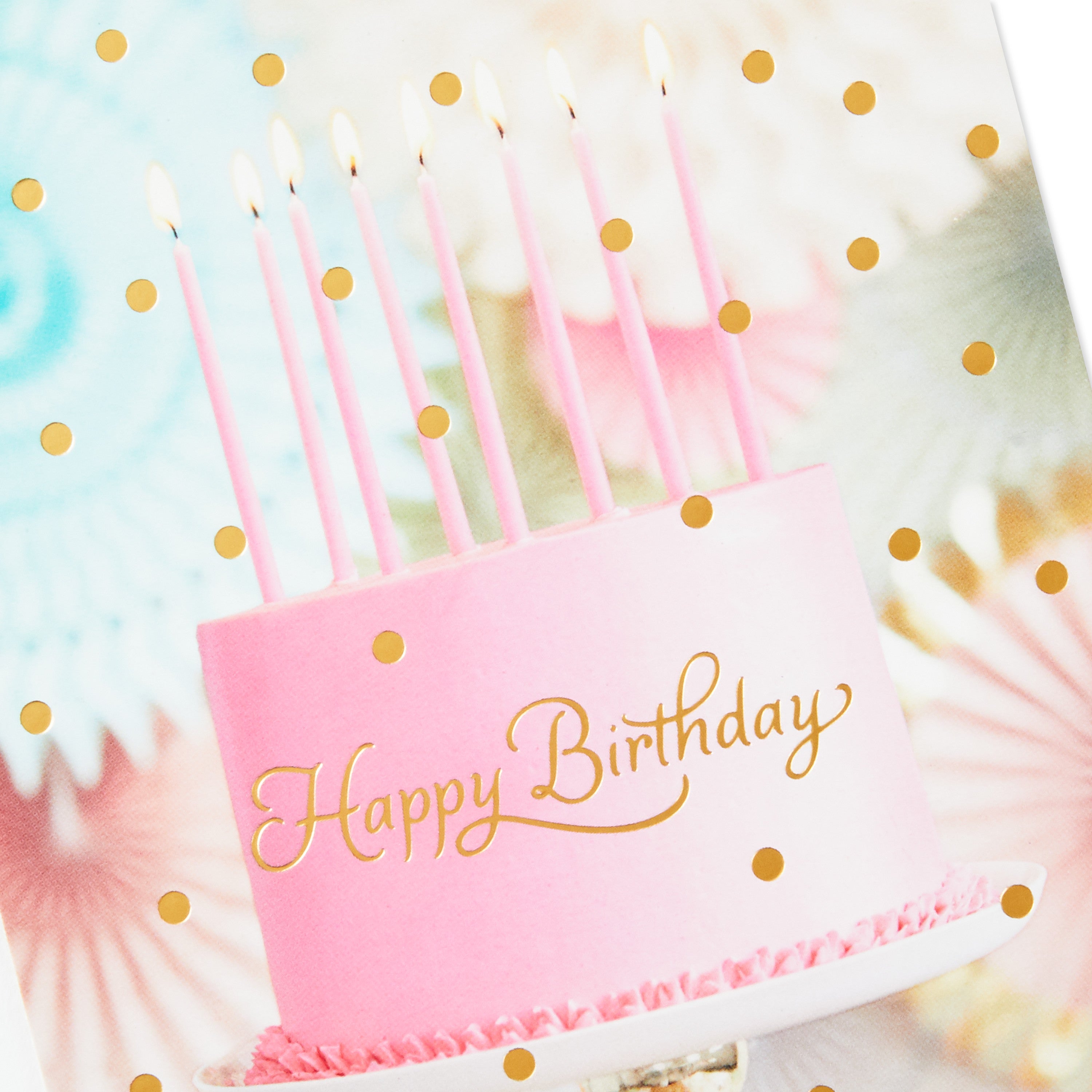 All Occasion Cards Assortment—48 Cards with Envelopes (Birthday, Thank You, Congrats, Sympathy, Baby Shower, Blank)