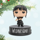 Keepsake Halloween Ornament 2024, Wednesday Wednesday's Rave'N Dance Funko POP! Musical, TV Show Gifts