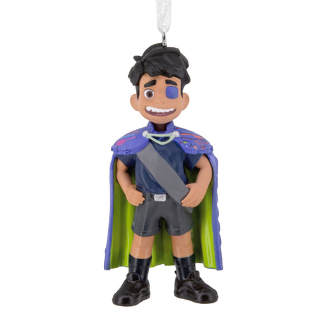 Hallmark Christmas Ornament (Disney/Pixar Elio Solís)