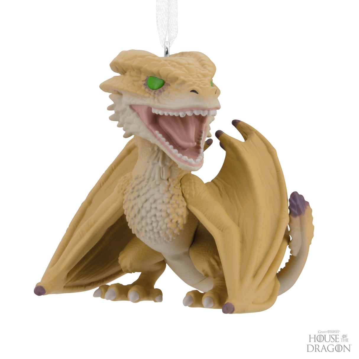 House of the Dragon Syrax Funko POP! Christmas Ornament