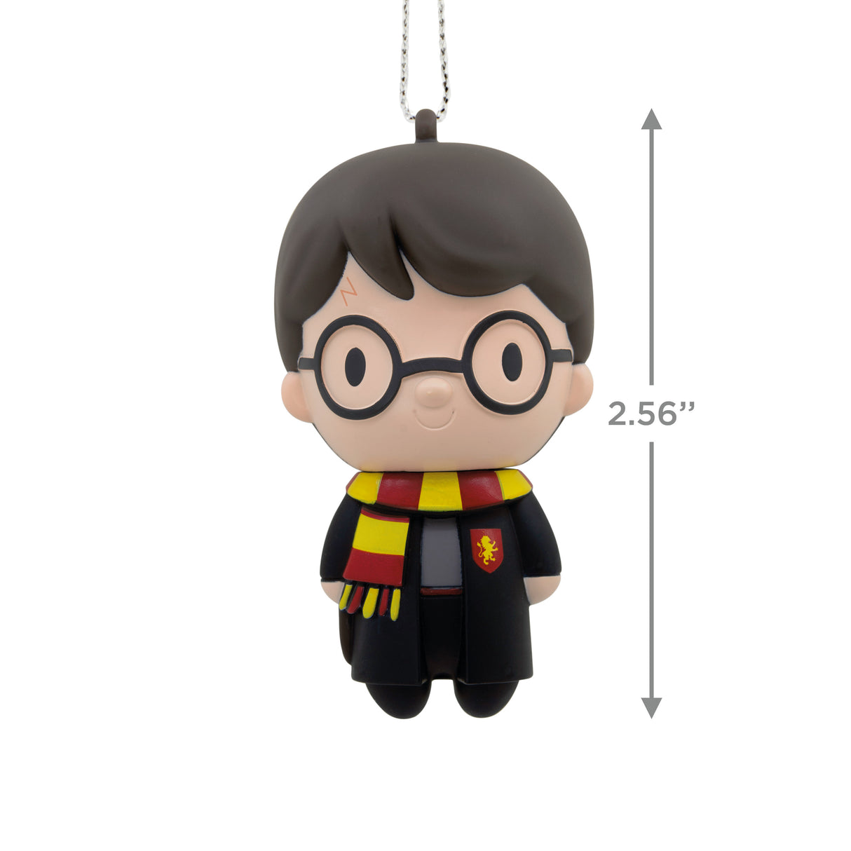 Hallmark Christmas Ornament Harry Potter Shatterproof