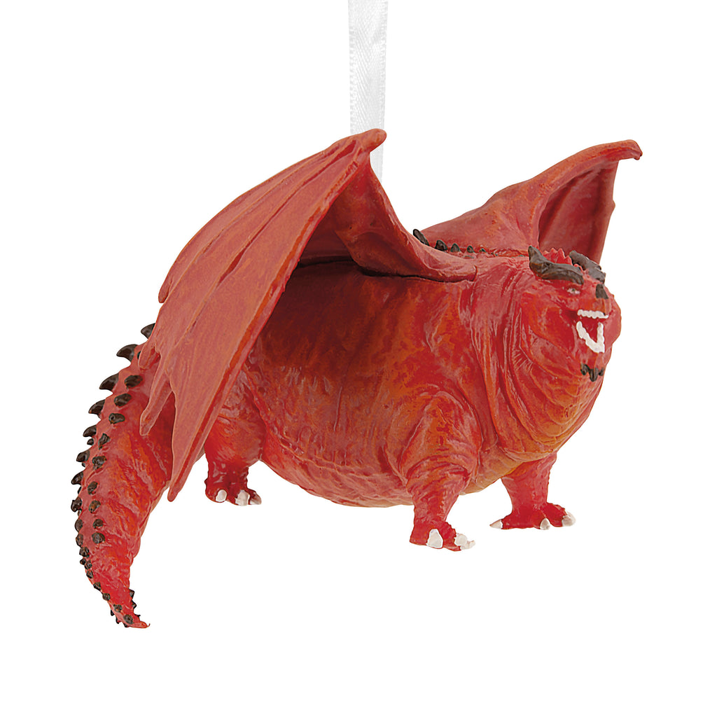Hallmark Dungeons & Dragons: Honor Among Thieves Themberchaud Christmas Ornament