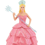 Wicked Glinda Christmas Ornament