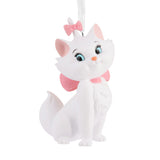 Hallmark Christmas Ornament (Disney The Aristocats Marie)