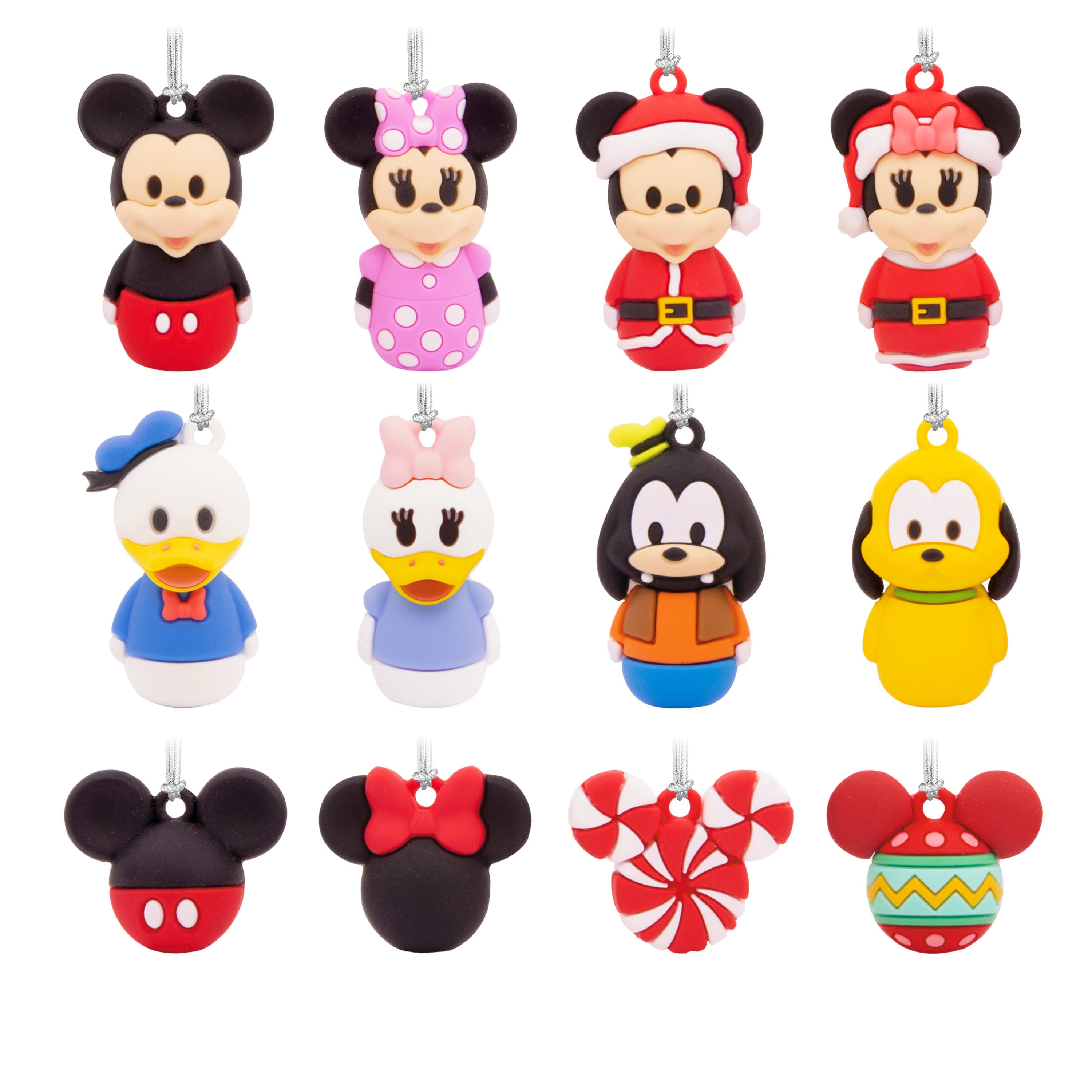 Funko Mini's Mickey Mouse deals set (13)