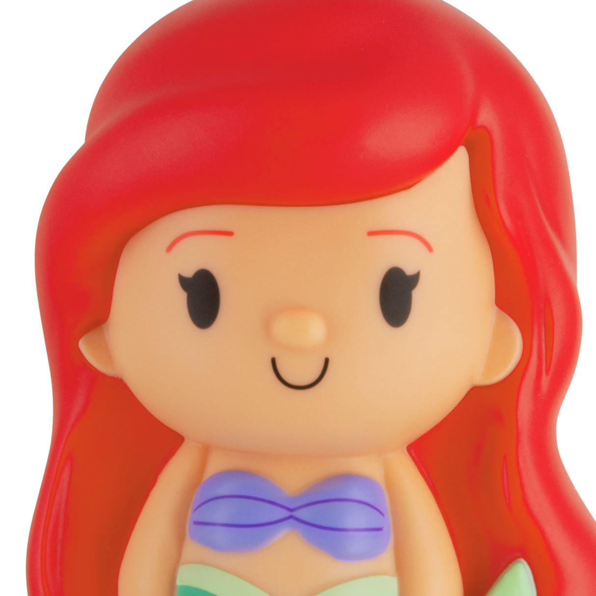 Disney The Little Mermaid Ariel Christmas Ornament, Shatterproof