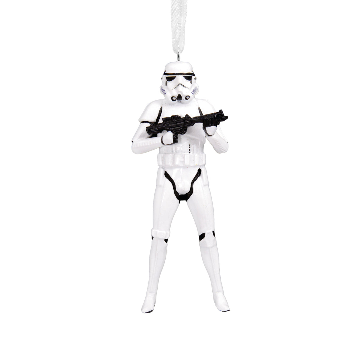 Star Wars Stormtrooper Christmas Ornament, May the 4th