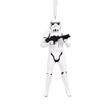 Star Wars Stormtrooper Christmas Ornament, May the 4th