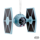 Hallmark Christmas Ornament (Star Wars TIE Fighter)