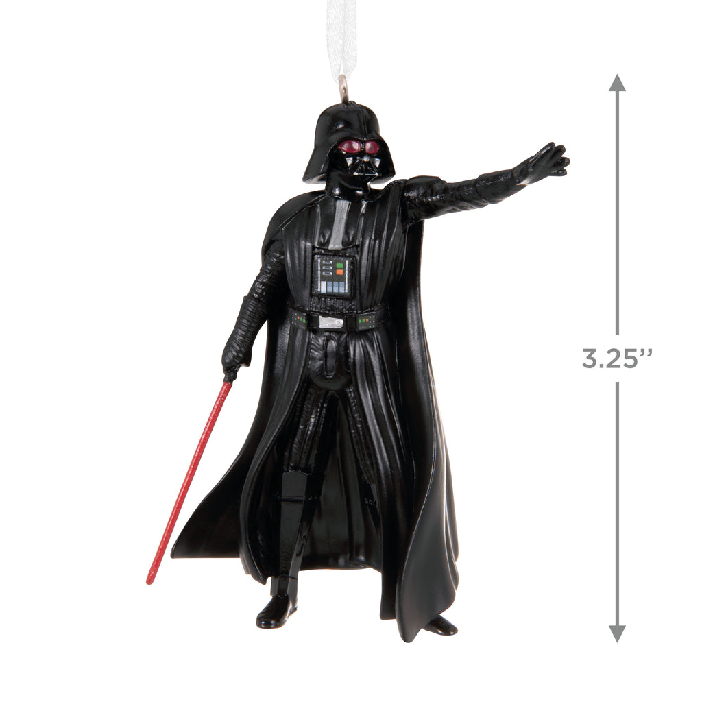 Star Wars: Obi-Wan Kenobi™ Darth Vader™ Ornament