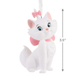 Hallmark Christmas Ornament (Disney The Aristocats Marie)