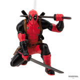 Hallmark Christmas Ornament (Marvel Deadpool)