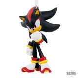 Sonic the Hedgehog Shadow Christmas Ornament