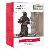 Hallmark Christmas Ornament (Star Wars: The Book of Boba Fett)