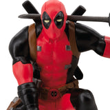 Hallmark Christmas Ornament (Marvel Deadpool)