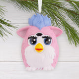 Hallmark Christmas Ornament (Hasbro Furby)