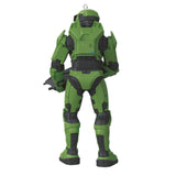 Keepsake Christmas Ornament 2024, Halo Master Chief, Movie Gifts