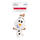 Hallmark Christmas Ornament (Disney Frozen Olaf Shatterproof)