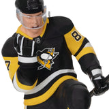 Keepsake Christmas Ornament 2024, NHL Pittsburgh Penguins Sidney Crosby, Gifts for Sports Fans