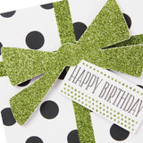 Assorted Birthday Greeting Cards (12 Cards and Envelopes)