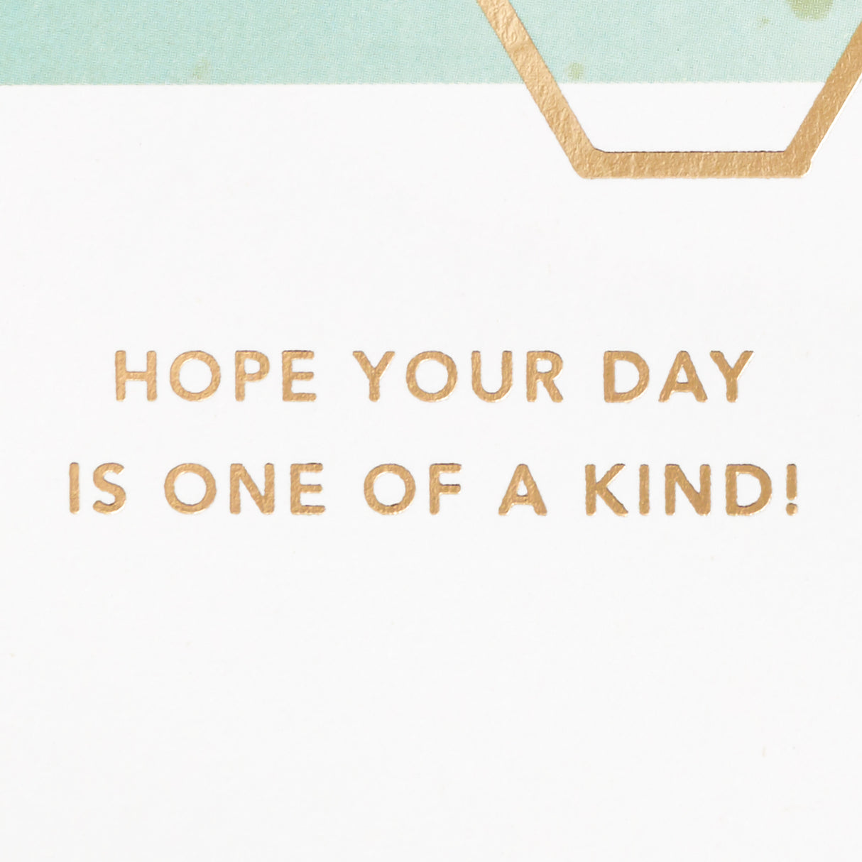 Hallmark Paper Wonder Displayable Jumbo Fathers Day Card (Accordion Fold Happy Father's Day)