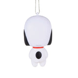 Hallmark Christmas Ornament Peanuts Snoopy Shatterproof