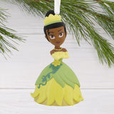 Hallmark Christmas Ornament (Disney Princess Tiana Stylized)