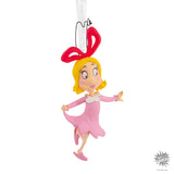 Hallmark Christmas Ornament (Dr. Seuss's How the Grinch Stole Christmas! Cindy-Lou Who)