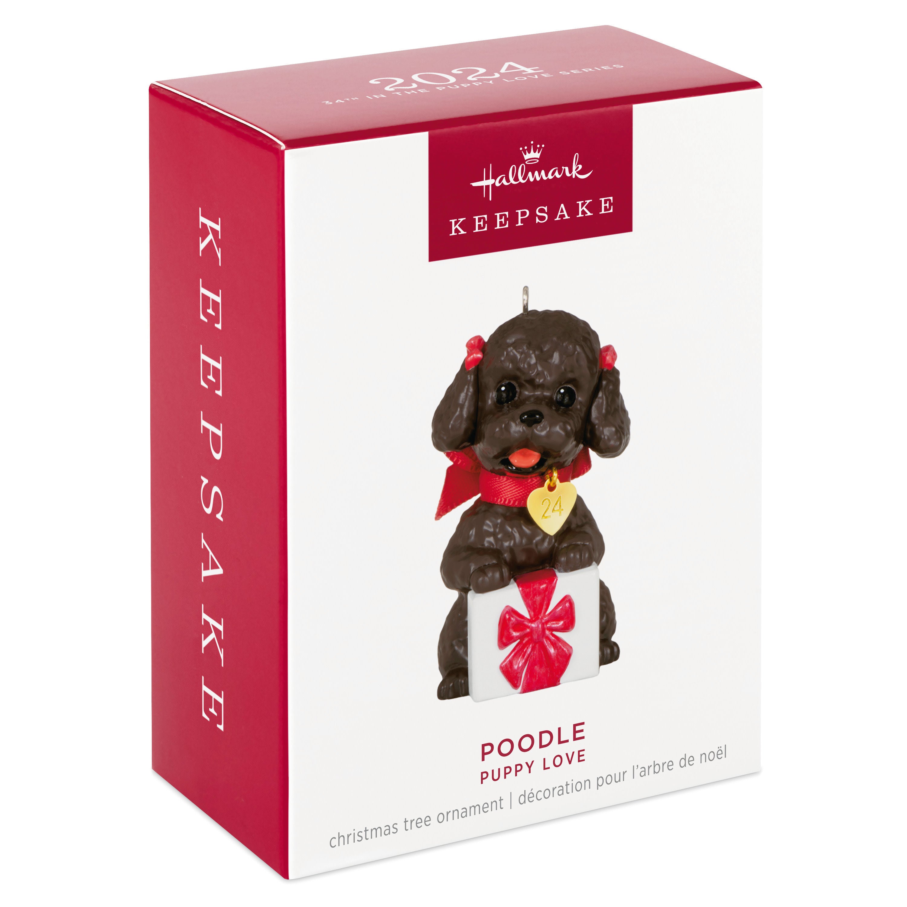 Gifts for poodle lovers hotsell