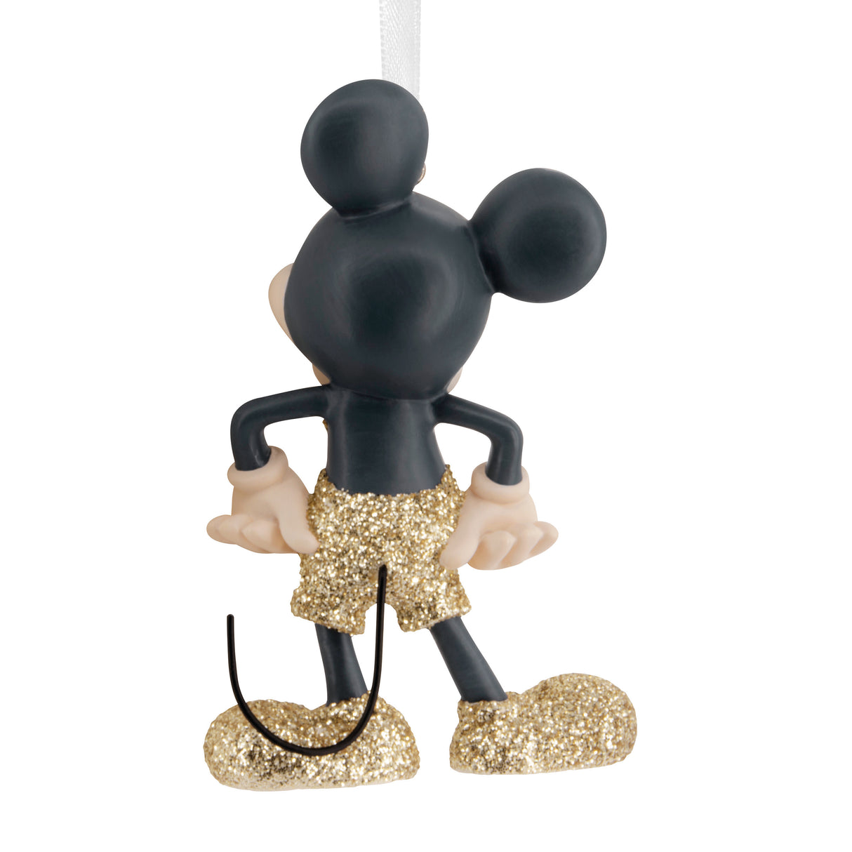 Hallmark Christmas Ornament (Disney Mickey Mouse Sparkling)