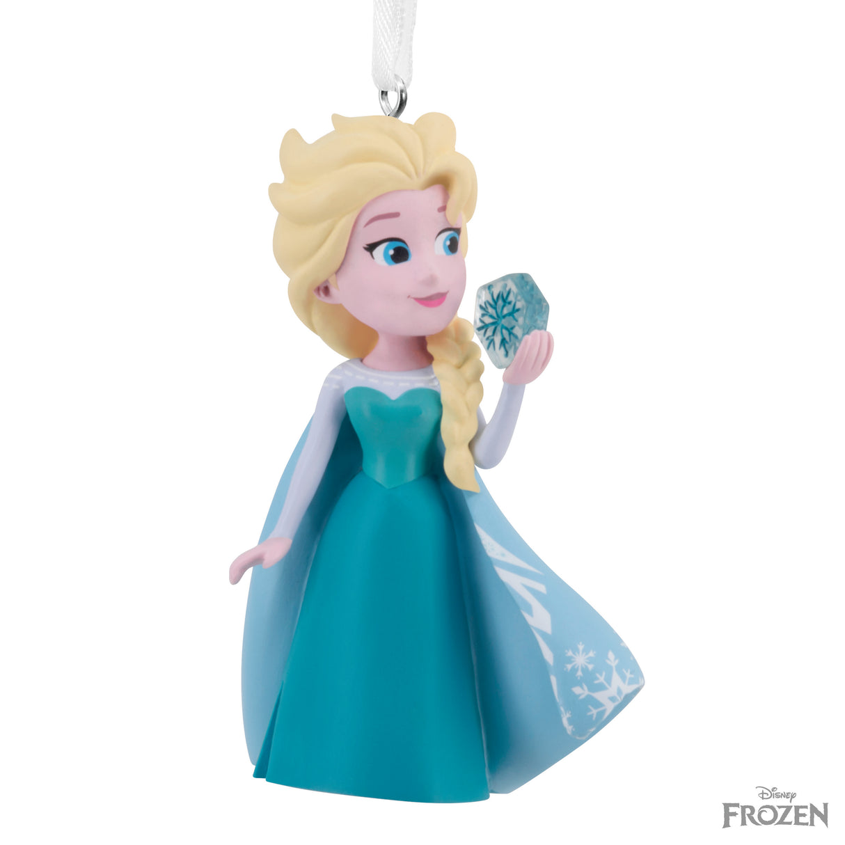 Hallmark Christmas Ornament (Disney Frozen Elsa)