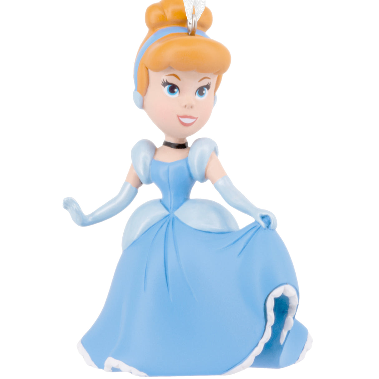 Hallmark Christmas Ornament (Disney Princess Cinderella Stylized)
