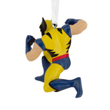 Marvel Studios X-Men ’97 Wolverine Christmas Ornament