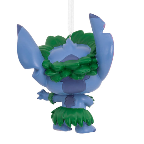 Disney Lilo & Stitch Stitch Funko POP! Christmas Ornament